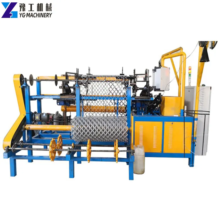 Wire-Mesh-Welding-Machine Wire-Mesh-Welding-Machine