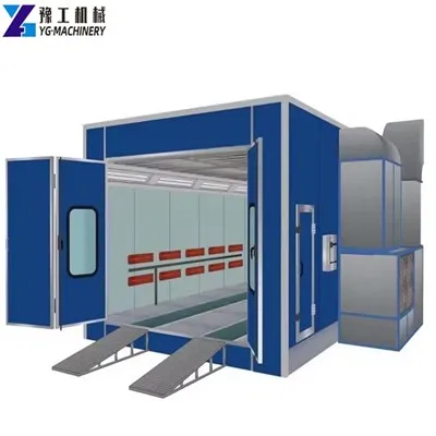 Bagaimana untuk mengurangkan haus mesin sandblasting?